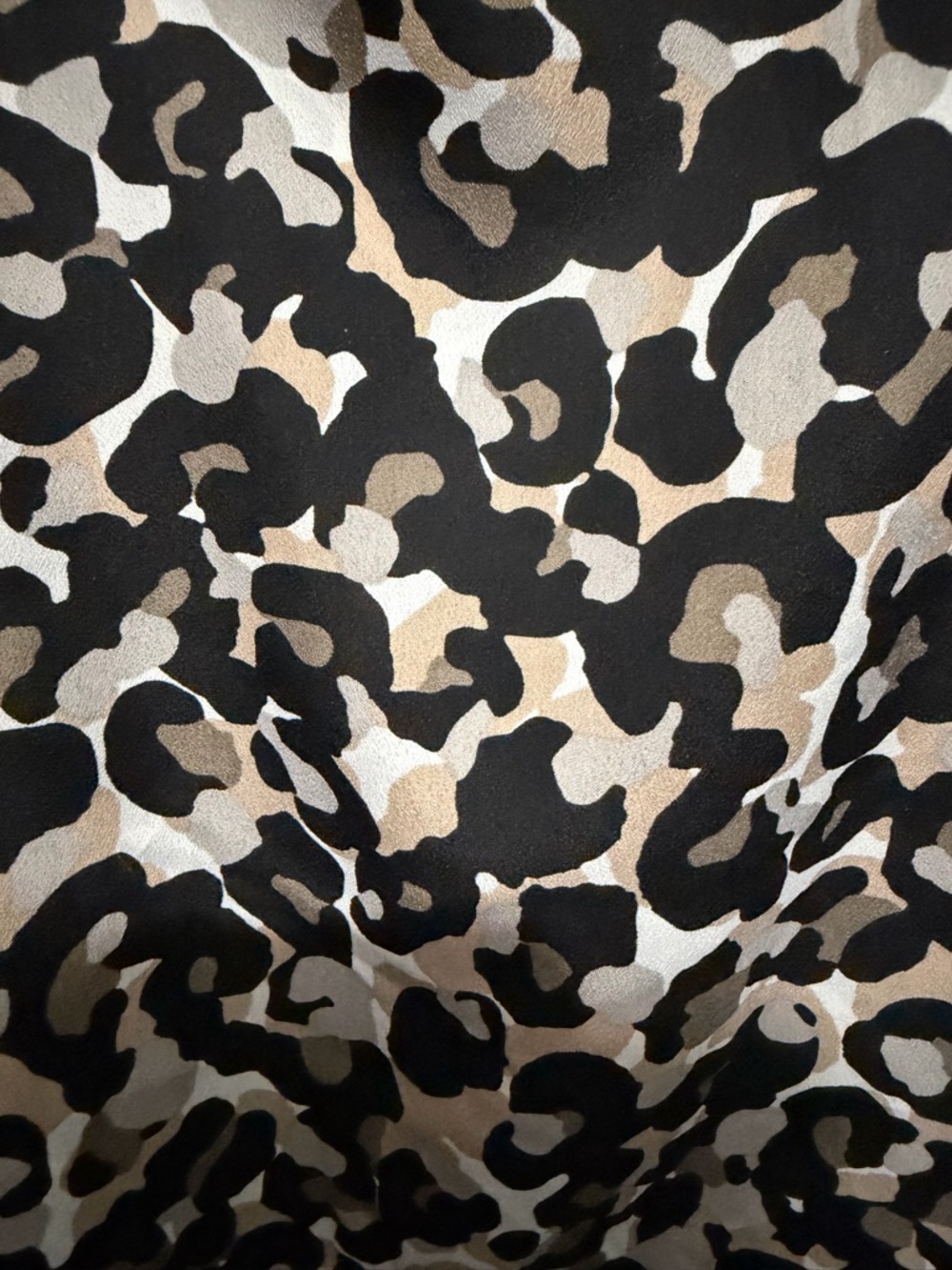 A.T. Loft - 🐆 print - Picture 2 of 6